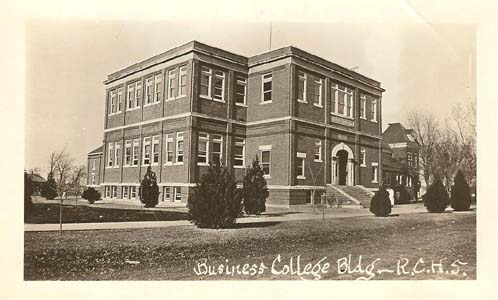 Business College